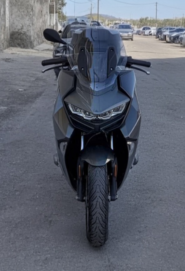 BMW C 400 GT 2022 - 6